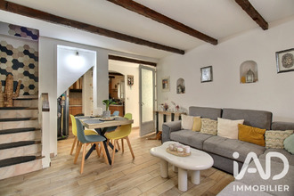 achat maison marseille 13016