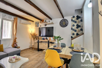 achat maison marseille 13016