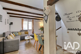 achat maison marseille 13016