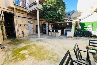 achat maison marseille 13016