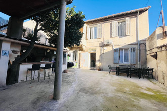 achat maison marseille 13016