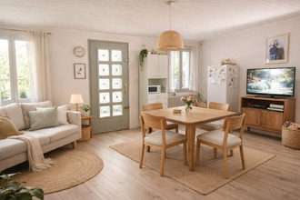 achat maison marseille 13016