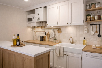 achat maison marseille 13016