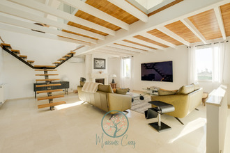 achat maison marseille 13016