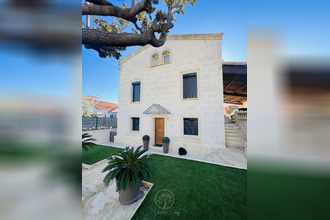 achat maison marseille 13016