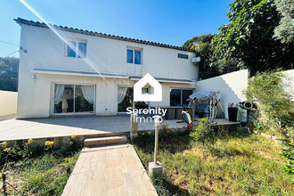 achat maison marseille-15 13015