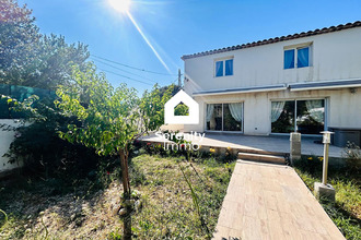 achat maison marseille-15 13015