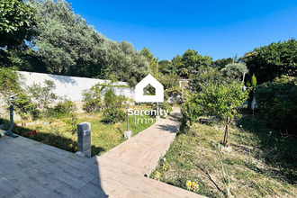 achat maison marseille-15 13015