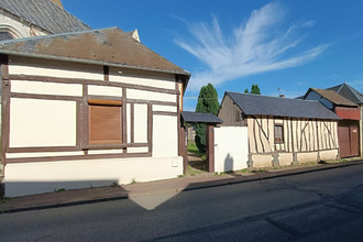 achat maison marseille-en-beauvaisis 60690