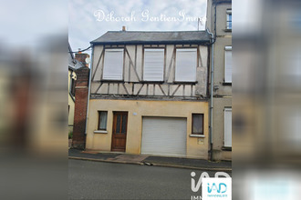 achat maison marseille-en-beauvaisis 60690