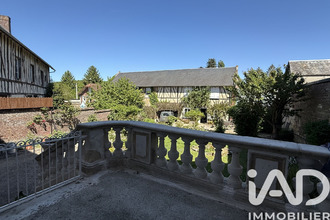 achat maison marseille-en-beauvaisis 60690