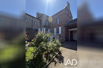 achat maison marseille-en-beauvaisis 60690