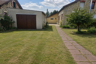 achat maison marseilles-les-aubigny 18320