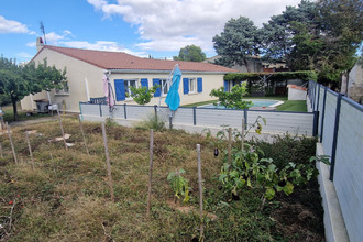 achat maison marseillette 11800