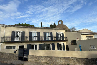 achat maison marseillette 11800