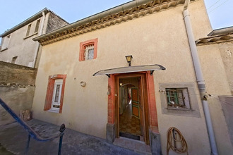 achat maison marseillette 11800