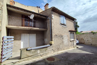 achat maison marseillette 11800