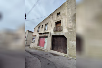 achat maison marseillette 11800