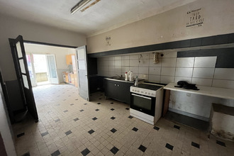 achat maison marseillette 11800