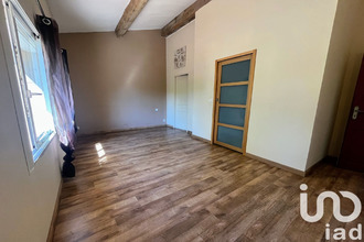 achat maison marseillette 11800