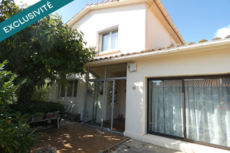 achat maison marseillette 11800