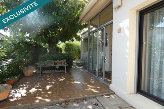 achat maison marseillette 11800