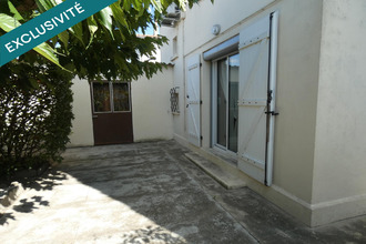 achat maison marseillette 11800