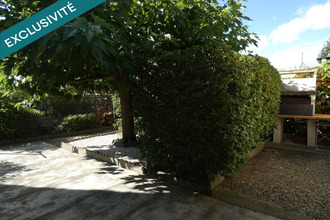 achat maison marseillette 11800