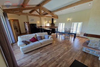 achat maison marseillette 11800