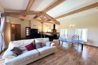 achat maison marseillette 11800