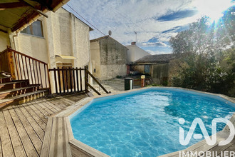 achat maison marseillette 11800