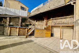 achat maison marseillette 11800