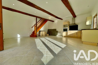 achat maison marseillette 11800