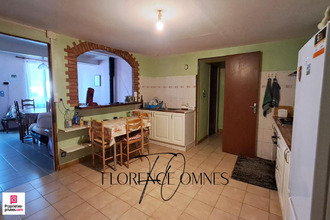 achat maison marseillette 11800