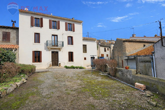 achat maison marseillette 11800