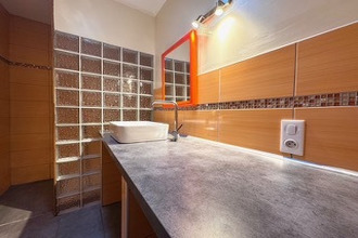 achat maison marseillette 11800