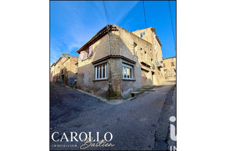 achat maison marseillette 11800