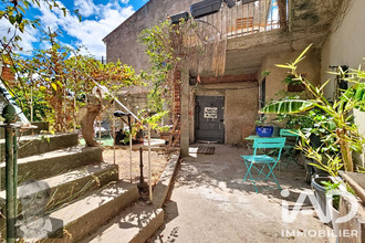 achat maison marseillette 11800