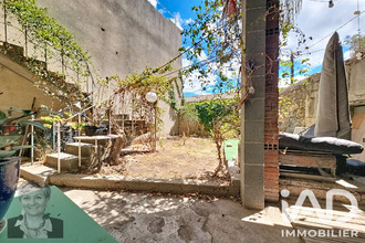 achat maison marseillette 11800