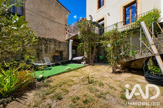 achat maison marseillette 11800