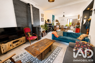 achat maison marseillette 11800
