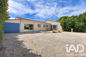 achat maison marseillette 11800