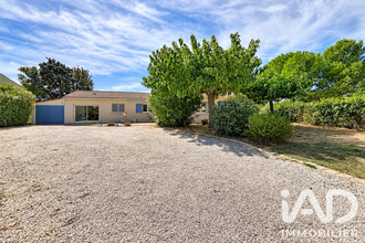 achat maison marseillette 11800