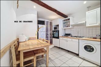 achat maison marsillargues 34590