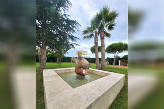 achat maison marsillargues 34590