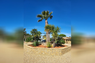 achat maison marsillargues 34590