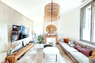 achat maison marsillargues 34590