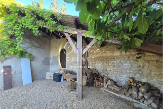 achat maison marsillargues 34590