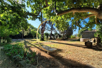 achat maison marsillargues 34590