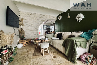 achat maison marsillargues 34590